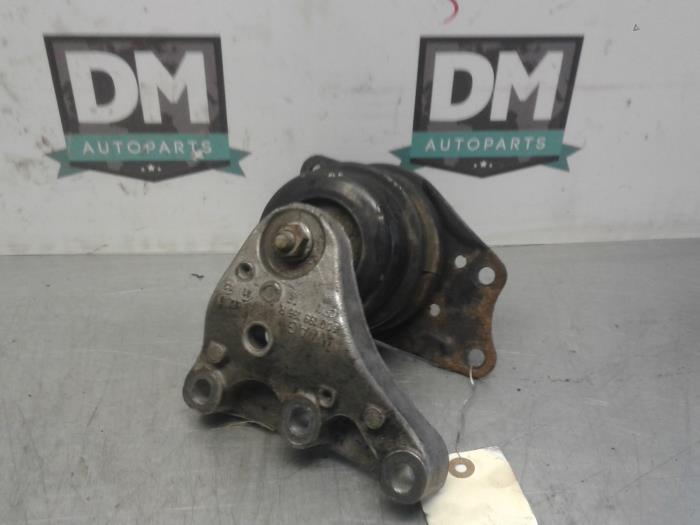 Gebruikte Seat Ibiza III 6L1 1 9 TDI 100 Motorsteun 6Q0199262AN ATD 