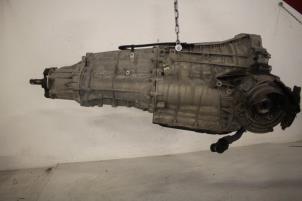 Gebruikte Automaatbak Audi A7 Sportback (4GA/4GF) Prijs € 2.750,00 Margeregeling aangeboden door Donkers VAG Parts