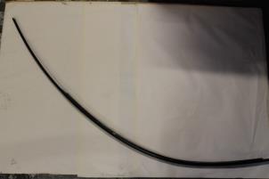 Gebruikte Daklijst links Audi TT Prijs € 25,00 Margeregeling aangeboden door Donkers VAG Parts