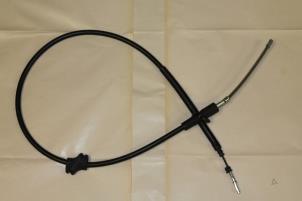 Nieuwe Handrem Kabel Audi 80 Prijs € 40,00 Inclusief btw aangeboden door Donkers VAG Parts