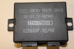 Gebruikte PDC Module Audi A4 Prijs € 15,00 Margeregeling aangeboden door Donkers VAG Parts