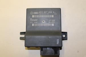 Gebruikte Gateway module Audi A8 Prijs € 25,00 Margeregeling aangeboden door Donkers VAG Parts