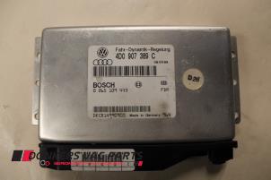 Gebruikte Computer esp Audi A8 Prijs € 50,00 Margeregeling aangeboden door Donkers VAG Parts