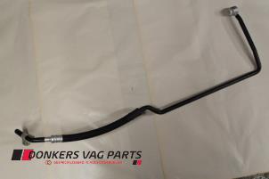 Nieuwe Airco Leiding Audi A4 Prijs € 60,50 Inclusief btw aangeboden door Donkers VAG Parts