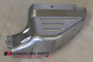 Gebruikte Afdekplaat diversen Audi Diversen Prijs € 25,00 Margeregeling aangeboden door Donkers VAG Parts