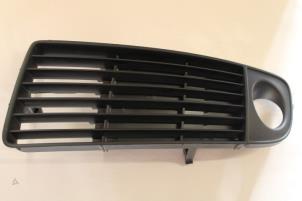 Nieuwe Bumper Rooster Audi A6 Prijs € 15,00 Inclusief btw aangeboden door Donkers VAG Parts