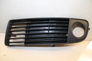 Gebruikte Bumper Rooster Audi A6 Prijs € 5,00 Margeregeling aangeboden door Donkers VAG Parts