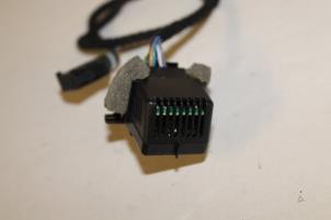 Gebruikte Sensor (overige) Audi A8 Prijs € 35,00 Margeregeling aangeboden door Donkers VAG Parts