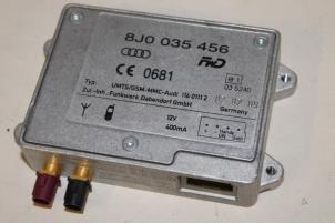 Gebruikte Telefoon (diversen) Audi A3 Prijs € 15,00 Margeregeling aangeboden door Autoparts Veghel