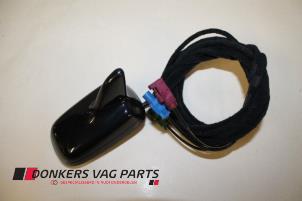 Gebruikte GPS Antenne Audi A3 Prijs € 35,00 Margeregeling aangeboden door Donkers VAG Parts