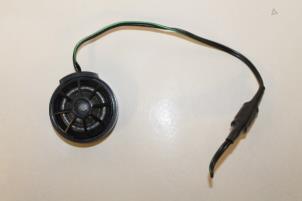 Gebruikte Luidspreker Audi A6 Prijs € 5,00 Margeregeling aangeboden door Donkers VAG Parts