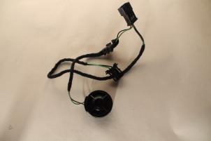 Gebruikte Luidspreker Audi A6 Prijs € 10,00 Margeregeling aangeboden door Donkers VAG Parts