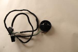 Gebruikte Luidspreker Audi A6 Prijs € 10,00 Margeregeling aangeboden door Donkers VAG Parts