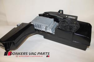 Gebruikte Subwoofer Audi A4 Prijs € 50,00 Margeregeling aangeboden door Donkers VAG Parts