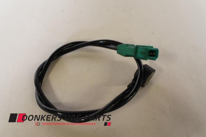 Gebruikte Klopsensor Audi 80 Prijs € 10,00 Margeregeling aangeboden door Donkers VAG Parts