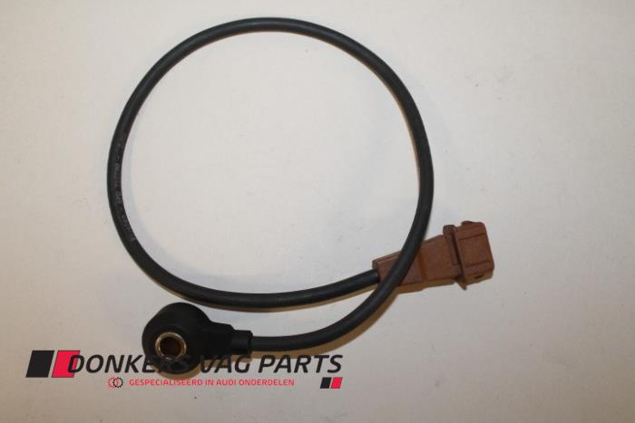 Gebruikte Pingelsensor Audi A4 (B5) Prijs € 15,00 Margeregeling aangeboden door Donkers VAG Parts