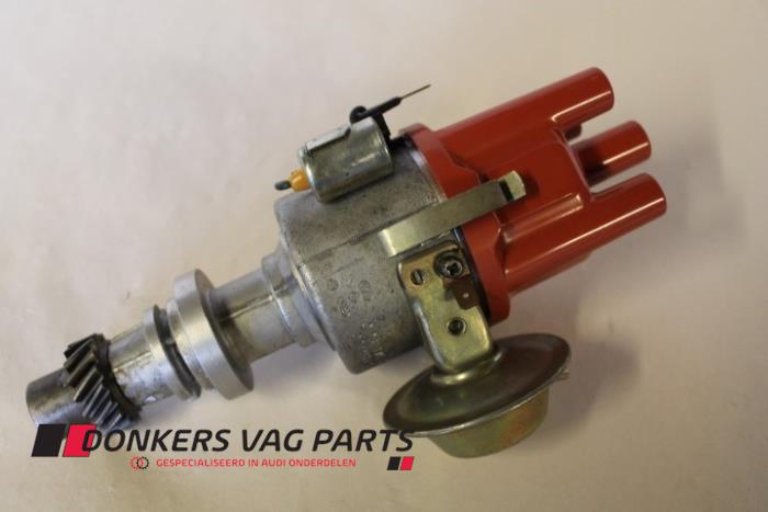 Nieuwe Delco Volkswagen Golf II (19E) 1.6 EGR Prijs € 181,50 Inclusief btw aangeboden door Donkers VAG Parts