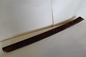 Gebruikte Sierlijst Audi A4 Prijs € 10,00 Margeregeling aangeboden door Donkers VAG Parts