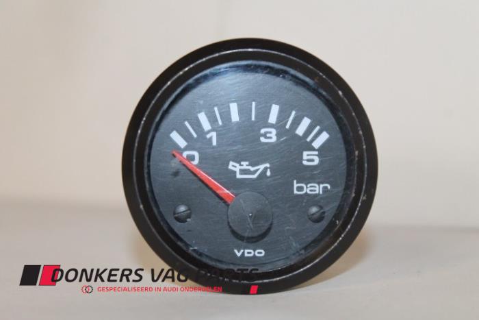 Gebruikte Oliedruk Meter Audi 80 Prijs € 75,00 Margeregeling aangeboden door Donkers VAG Parts