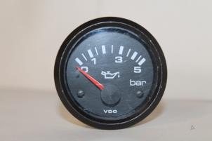Gebruikte Oliedruk Meter Audi 80 Prijs € 75,00 Margeregeling aangeboden door Donkers VAG Parts