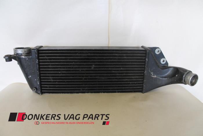 Gebruikte Intercooler Audi 80 Avant (B4) 2.2 S2 T 20V Quattro Prijs € 250,00 Margeregeling aangeboden door Donkers VAG Parts