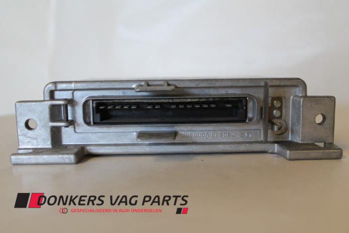 Computer Diversen van een Audi 80