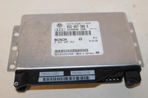 Gebruikte Esp computer Audi A4 Prijs € 50,00 Margeregeling aangeboden door Donkers VAG Parts