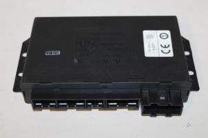 Gebruikte Centrale Deurvergrendelings Module Audi TT Prijs € 40,00 Margeregeling aangeboden door Donkers VAG Parts