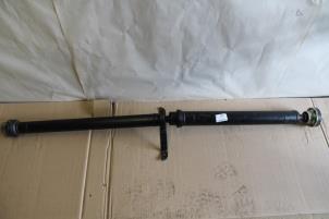 Gebruikte Tussenas Audi A5 Prijs € 250,00 Margeregeling aangeboden door Donkers VAG Parts