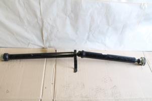 Gebruikte Tussenas Audi A5 Prijs € 250,00 Margeregeling aangeboden door Donkers VAG Parts