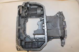 Gebruikte Carterpan Audi A4 Prijs € 100,00 Margeregeling aangeboden door Donkers VAG Parts