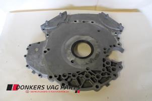 Gebruikte Diversen Audi A8 Prijs € 30,00 Margeregeling aangeboden door Donkers VAG Parts