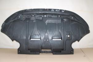 Gebruikte Beschermplaat bodem Audi A6 Prijs € 75,00 Margeregeling aangeboden door Donkers VAG Parts