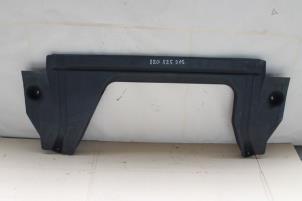 Gebruikte Beschermplaat bodem Audi Diversen Prijs € 10,00 Margeregeling aangeboden door Donkers VAG Parts