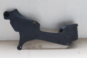 Gebruikte Beschermplaat bodem Audi A4 Prijs € 10,00 Margeregeling aangeboden door Donkers VAG Parts