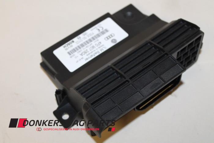 Gebruikte Computer Body Control Audi S6 (C6) 5.2 V10 40V Prijs € 25,00 Margeregeling aangeboden door Donkers VAG Parts