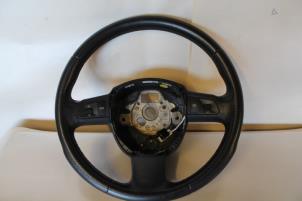 Gebruikte Stuurwiel Audi A6 Prijs € 50,00 Margeregeling aangeboden door Donkers VAG Parts