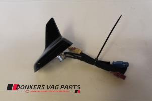 Gebruikte GPS Antenne Audi Q5 Prijs € 50,00 Margeregeling aangeboden door Donkers VAG Parts