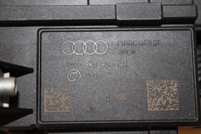 Contactslot Schakelaar van een Audi A4