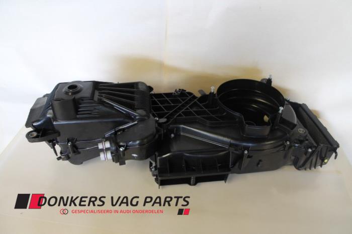 Gebruikte Computer Airco Audi Q5 (8RB) 2.0 TFSI 16V Hybrid Quattro Prijs € 150,00 Inclusief btw aangeboden door Donkers VAG Parts