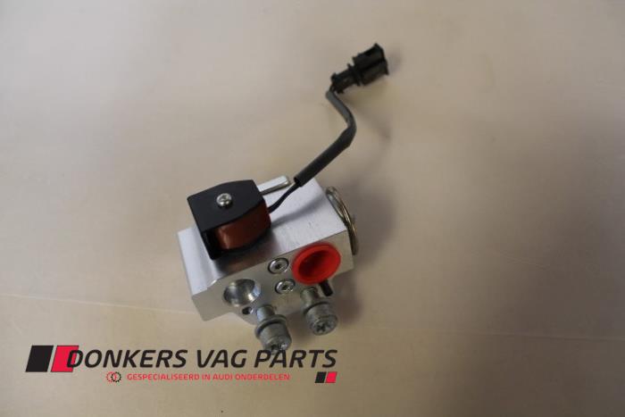 Gebruikte Airco expansieklep Audi Q5 (8RB) 2.0 TFSI 16V Hybrid Quattro Prijs € 125,01 Inclusief btw aangeboden door Donkers VAG Parts