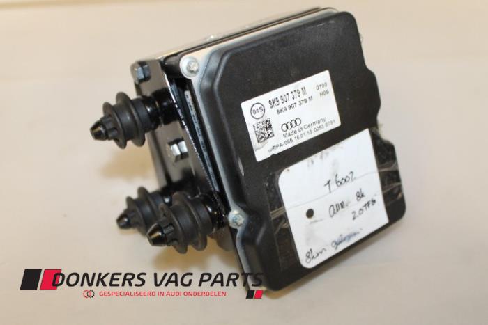 Gebruikte ABS Pomp Audi A4 Allroad Quattro (B8) 2.0 TFSI 16V Flexfuel Prijs € 500,03 Inclusief btw aangeboden door Donkers VAG Parts