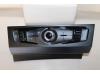 Audi A4 Allroad Quattro (B8) 2.0 TFSI 16V Flexfuel Climatronic Paneel