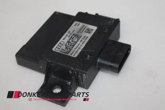 Gebruikte Computer Diversen Audi S5 (8T3) S5 3.0 TFSI V6 24V Prijs € 75,00 Inclusief btw aangeboden door Donkers VAG Parts