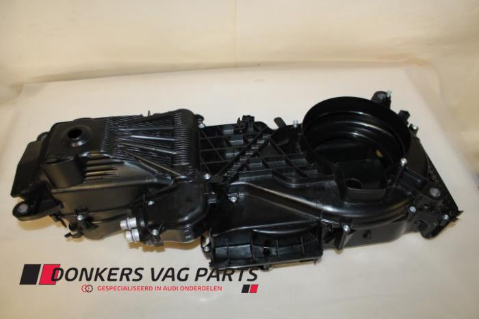 Gebruikte Computer Koeling Audi A4 (B8) 2.0 TFSI 16V Flexfuel Quattro Prijs € 150,00 Inclusief btw aangeboden door Donkers VAG Parts