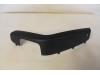 Audi A4 Allroad Quattro (B8) 2.0 TFSI 16V Flexfuel Afdekplaat diversen