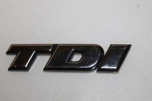 Nieuwe Embleem Audi Diversen Prijs € 15,00 Inclusief btw aangeboden door Donkers VAG Parts