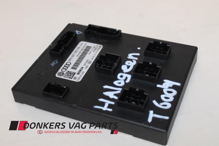 Gebruikte Bodycontrol Module Audi A4 (B8) 2.0 TFSI 16V Flexfuel Quattro Prijs € 125,01 Inclusief btw aangeboden door Donkers VAG Parts