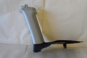 Gebruikte Stijlbekleding rechts-achter Audi RS3 Prijs € 5,00 Margeregeling aangeboden door Donkers VAG Parts