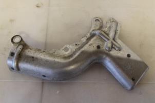 Gebruikte Afdekplaat diversen Audi A8 Prijs € 5,00 Margeregeling aangeboden door Donkers VAG Parts